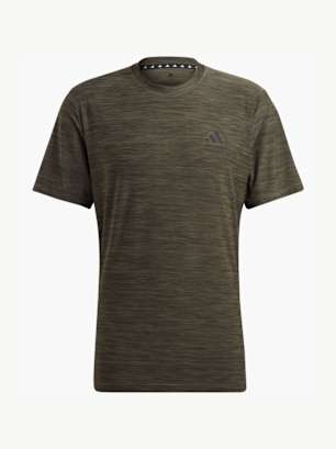 adidas Tee-shirt Olive