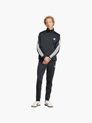 adidas Trainingsanzug Schwarz