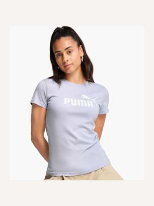 PUMA Maglietta Viola