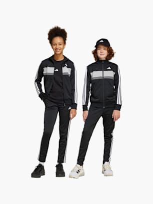 adidas Trainingsanzug Grau