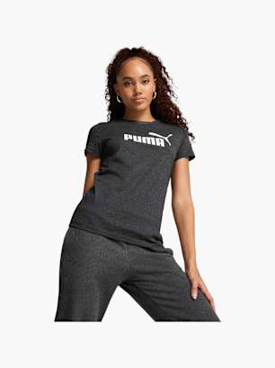 PUMA Maglietta Grigio
