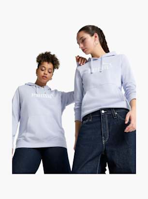 PUMA Sweat Violet