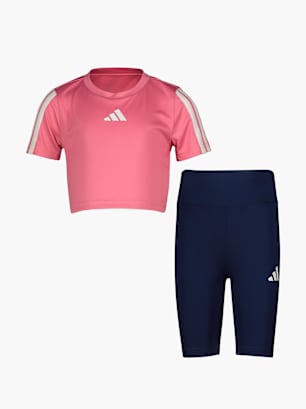 adidas Tee-shirt Rose