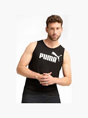 PUMA Canotta Nero