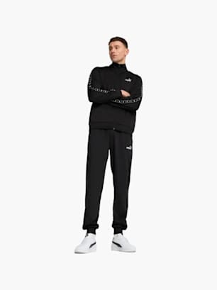 PUMA Survêtement Noir