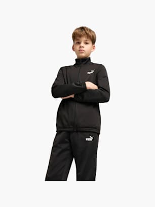 PUMA Survêtement Noir