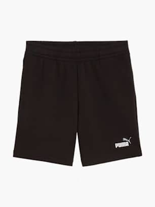PUMA Pantaloncini Nero
