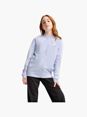 PUMA Survêtement Violet