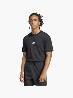 adidas Tee-shirt Noir