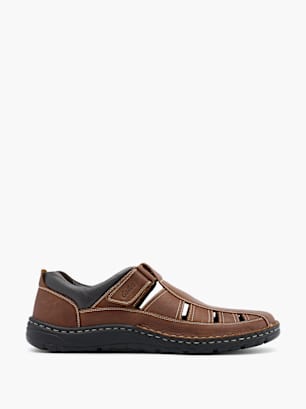 Gallus Chaussures de ville Marron