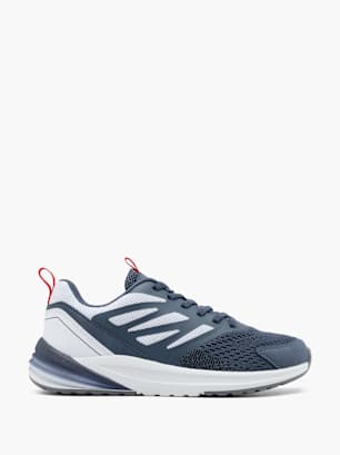 Vty Baskets Bleu
