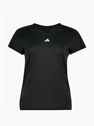 adidas Maglietta Nero
