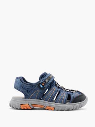 Vty Sandale Blau