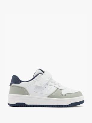 Vty Baskets Blanc