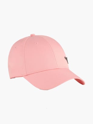 PUMA Casquette Rose