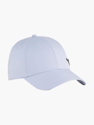 PUMA Cappello Azzurro