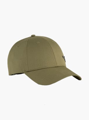 PUMA Cappello Oliva