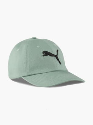 PUMA Cappello Verde