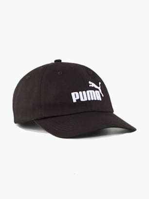 PUMA Casquette Noir