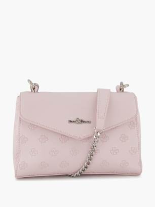 Edel & Stark Handtasche Rosa