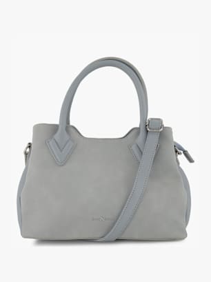 Edel & Stark Handtasche Blau