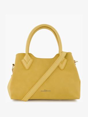 Edel & Stark Borsetta Giallo
