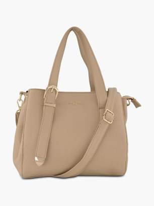Edel & Stark Sac à main Beige