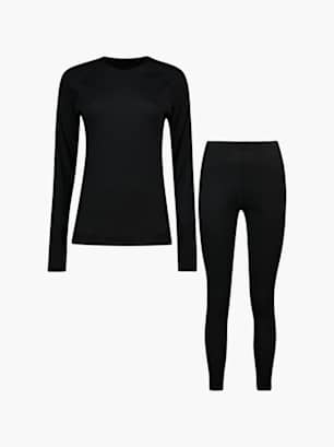 Celsius Biancheria intima Nero