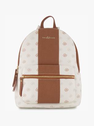 Edel & Stark Rucksack Cognac
