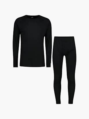 Celsius Sous-vêtements Noir