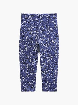 PUMA Legging Bleu