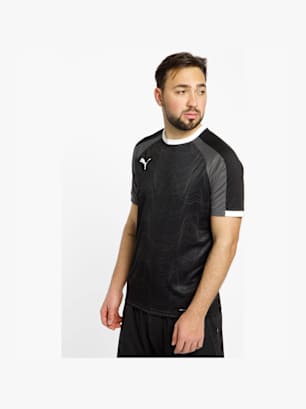 PUMA T-Shirt Schwarz