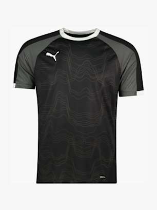 PUMA Tee-shirt Noir
