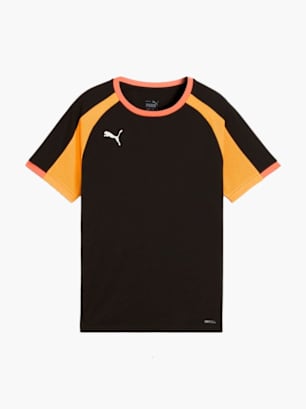 PUMA Tee-shirt Noir