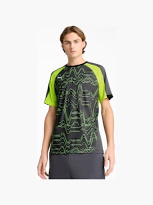 PUMA Tee-shirt Gris