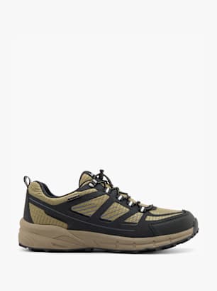 Landrover Scarpa da trekking Verde