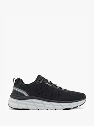 Bench Sneaker Nero