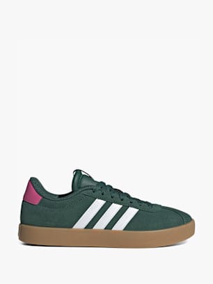 adidas Baskets Vert
