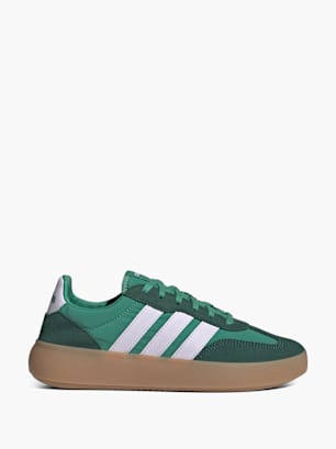 adidas Baskets Vert