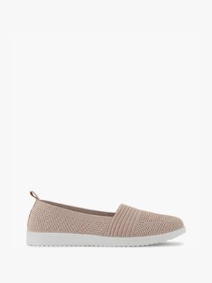 Casa mia Claquettes Beige