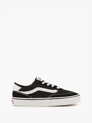 VANS Baskets Noir