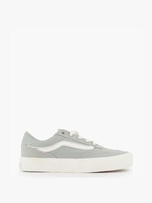 VANS Baskets Beige