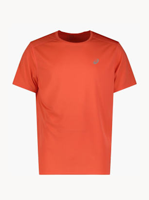 ASICS Tee-shirt Orange