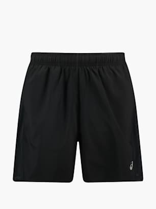 ASICS Short Noir