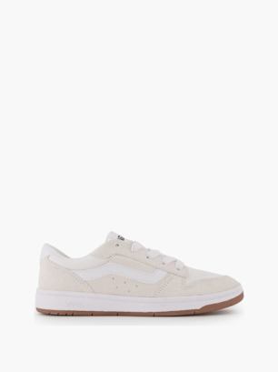 VANS Baskets Blanc