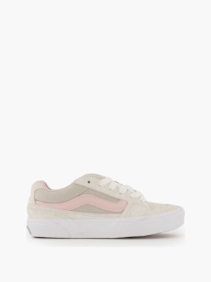 VANS Baskets Beige