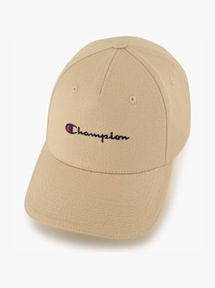 Champion Cap Beige