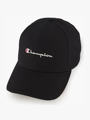 Champion Cappello Nero