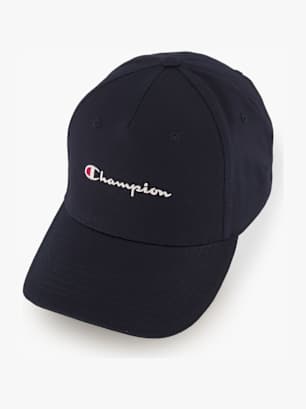 Champion Cap Dunkelblau