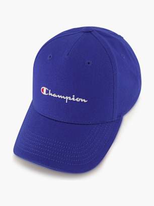 Champion Cap Blau